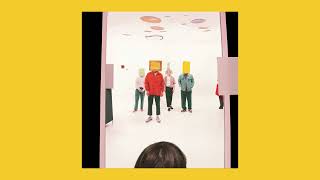 It's All In Your Hands.