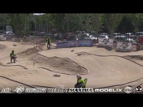 2017 Buggyland Rd2 Practice - Batlle & Canas