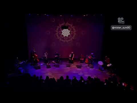 Arash Aria & Friends 2025 - Theater CKC Zoetermeer #arashandfriends #arasharia 