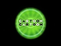 Cartoon Network Cartoon Cartoon 1997 Bump 4K