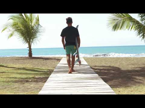 Drishti Studio - Hotel Playa Cambutal: Pacific Coast of Panama. Surf, Family and Tropical Vibes.