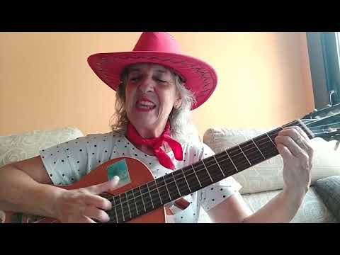 Es preferible reír que llorar (guitarra)