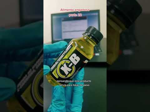 QUEMA GRASA X-B - UNIVERSE NUTRITION: ALEGACIONES ENGAÑOSAS