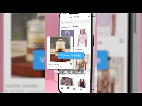 Domun Create your online store video thumbnail