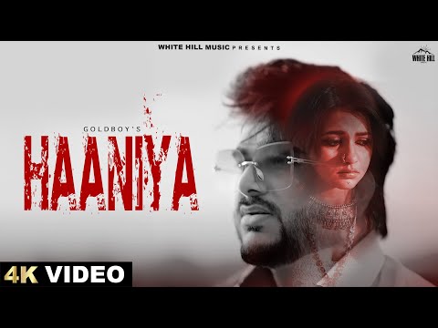 Haaniya
