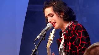 Ezra Furman - Suck The Blood From My Wound - All Points East, London - June 2019