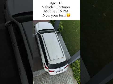 "Work hard until your 'one day' becomes your 'day one.' 🚀 18 & Winning. What’s your goal ?