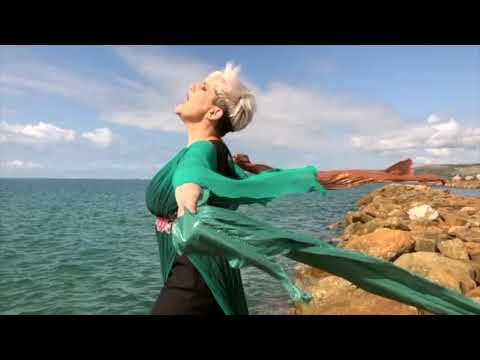 MANUELA VILLA ft. FABIO ARMILIATO - "SEI NELL'ARIA"