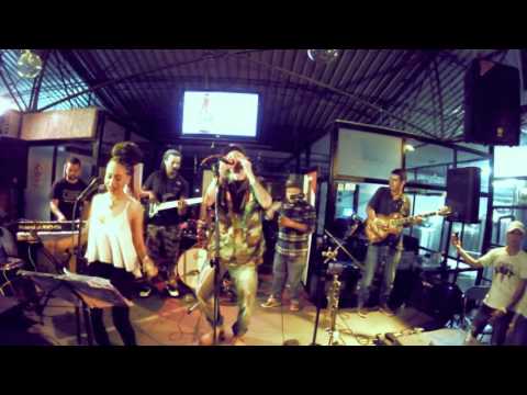 MAYCOL RIDDIM - Junto a TARMAC & LA TIFA ....CARIBBEAN PARTY 2