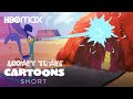 Looney Tunes Cartoons Tunnel Vision Full HBO Max
