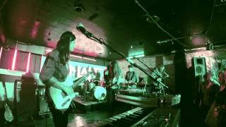 GainTV - The Wooden Sky performs North Dakota, Baby Hold On, and Angels LIVE @ DSTRCT