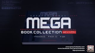 Mega Book Collection Free Digital Book Download Promotional Video