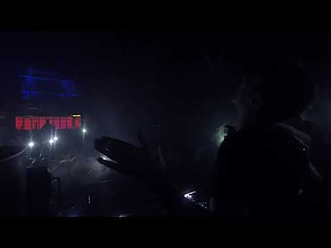 Sound Of The Thunder! ⚡