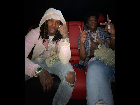 King Von - Struggle (Unreleased)