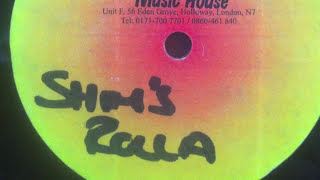 Ram Trilogy - Human Future VIP