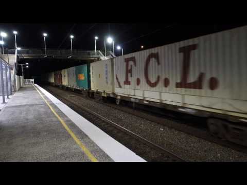 NR86 / 8220 / NR41 / AN6 / NR45 with PN 3BS6 - 17/1/17