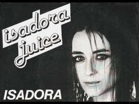 Isadora Juice - Ciao computer