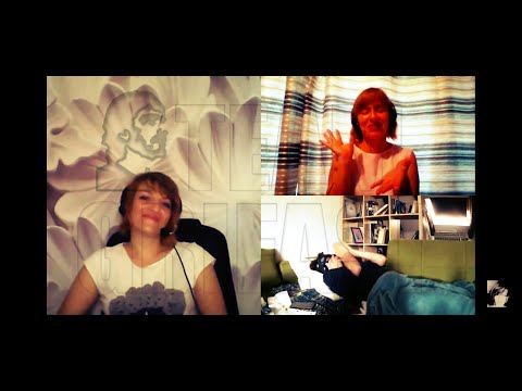 138-RU Мирослава. Убить ведьму - Регрессивный гипноз Yuliya Bilenka Team Grifasi