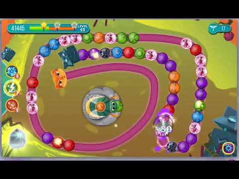 Viola s Quest Level 43 no Booster by Michi G