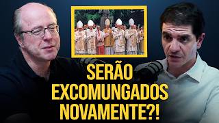 How will Rome deal with the consecrations of the SSPX?!