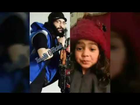 Shaheed zinat-ul-islam✌✌✌  Yad karaiga hum ko zamana Merai papaa EMOTIONAL SONG