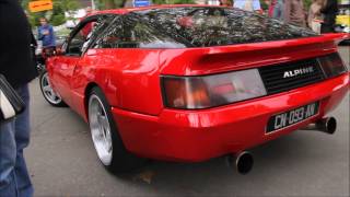 preview picture of video 'Alpine GTA V6 Turbo'