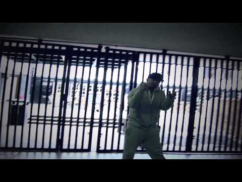 k-os 'Real Talk'  STREET VIDEO