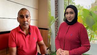 Download lagu “Saya lindung anak”... Bekas suami Kak Nona buat pendedahan mp3