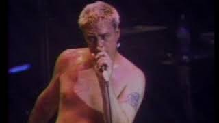 RKL - In Your Mind &amp; Senseless Violence - Kawasaki, Japan (1995)