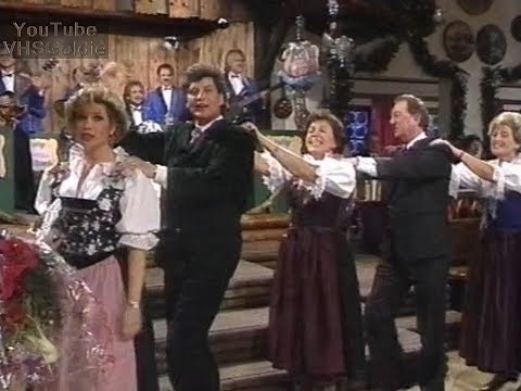 Marianne & Michael - Silvester-Medley - 1993