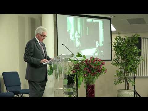 500 Godina Reformacije 1 - Lune Randjelovic