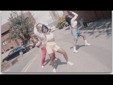 Emani Talitha Whose Got The Keys ( Official Video )