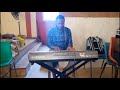 Bikutsi Njang Free Style Ekoko Thomas