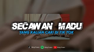 Download lagu DJ SECAWAN MADU - YANG KALIAN TUNGGU-TUNGGU || VIRAL TIK TOK mp3 Download lagu DJ SECAWAN MADU - YANG KALIAN TUNGGU-TUNGGU || VIRAL TIK TOK mp3