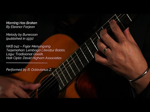 SELA 037 - FAJAR MENYINGSING | NKB 42