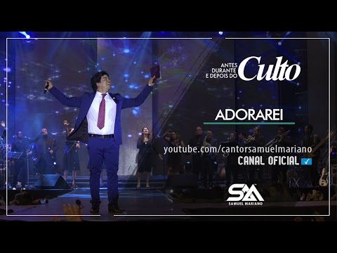 Adorarei video