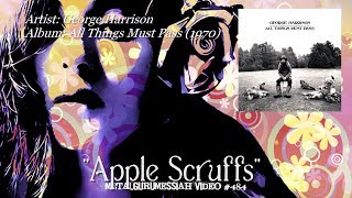 Apple Scruffs - George Harrison (1970)