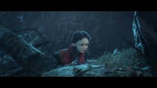 Spring Short Film (Rescore) #thecuetubespring