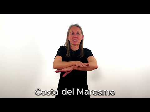 Costa del Maresme - LSC