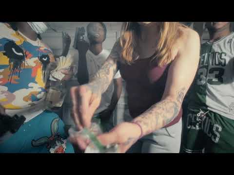 Dee lee x Unexpected ft Mari