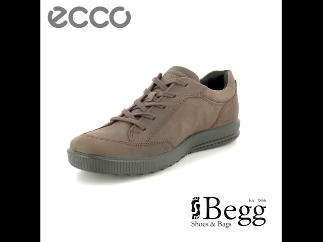 ECCO Ennio GORE-TEX 534294-02072 Brown 