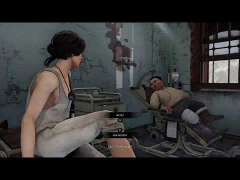 Vidéo Syberia 3