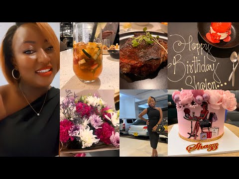 I cut my Hair & Finally got my perfect eyebrows|Failed makeup tutorial|GRWM for Birthday dinner date