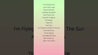 Download lagu Demi Lovato - Heart Attack Lyrics #shorts #lyrics #heartattack #demilovato mp3