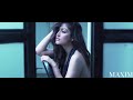 Behind The Scenes Yami Gautam For Maxim
