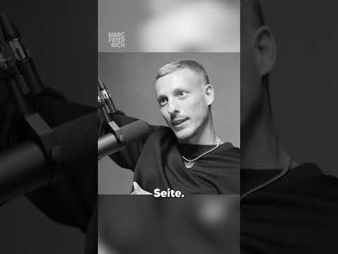 Späte Einsicht von Felix Lobrecht.. besser spät als nie! 👏