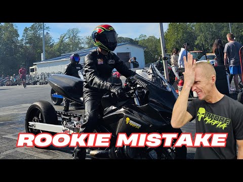 Long John Goes It's Fastest Pass Ever Right Before I Made This Simple Mistake!