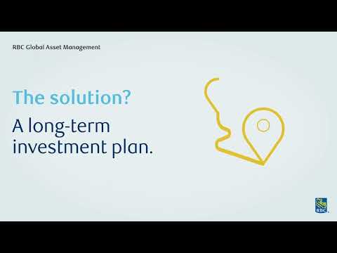 Five basic principles of investing: Principle four