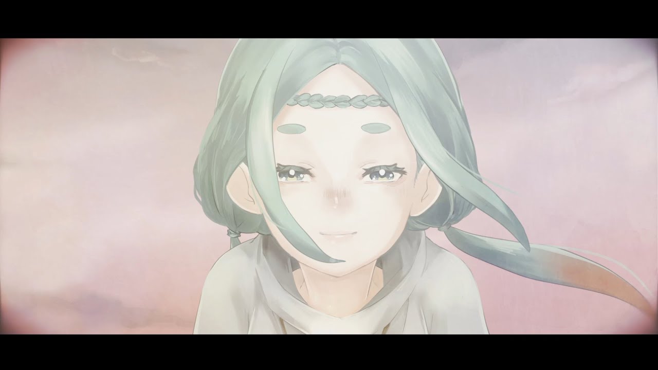 『マヤの時辰儀』 - Heavenz feat. 初音ミク