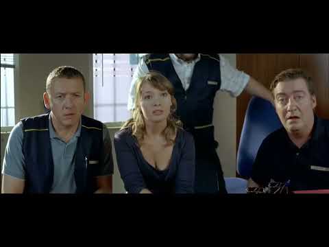 Vous lui avez dit quoi - Bienvenue chez les Ch'tis (2008)